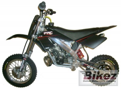 2007 PRC (Pro Racing Cycles) LX-RR Works photo